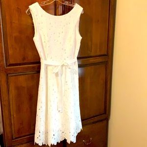 Like New JS Collections Dress Size 8